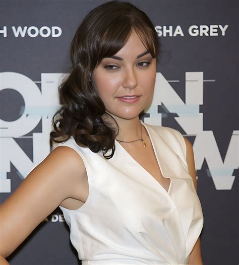 sasha grey wikipedia